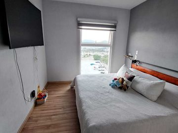 Departamento Amueblado con Excelentes amenidades NR