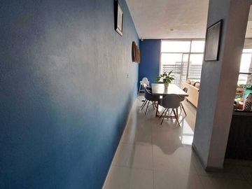 Departamento Amueblado con Excelentes amenidades NR