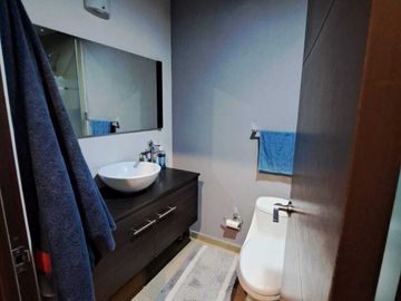 Departamento Amueblado con Excelentes amenidades NR