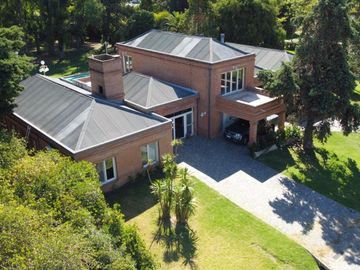 Casa en  venta