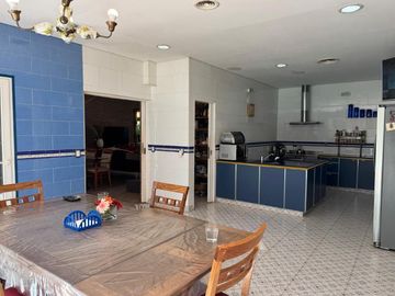 Casa en  venta