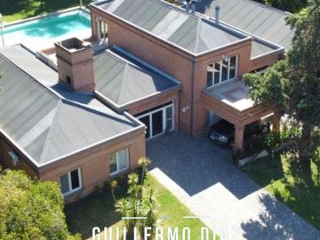 Casa en  venta