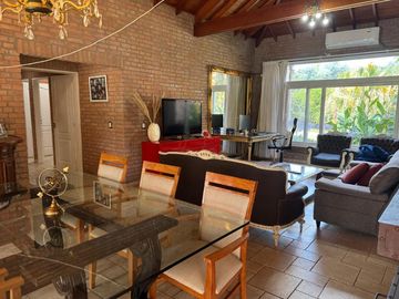 Casa en  venta
