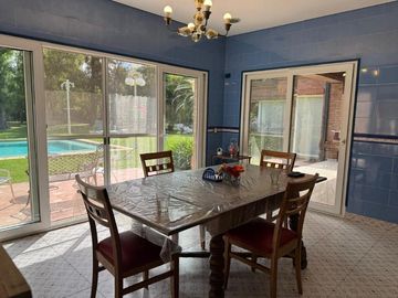 Casa en  venta