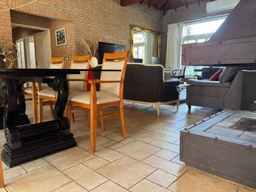 Casa en  venta
