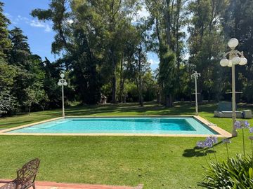 Casa en  venta