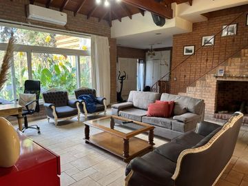 Casa en  venta