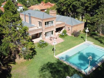 Casa en  venta