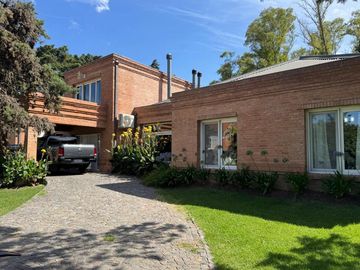 Casa en  venta