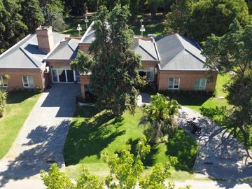 Casa en  venta