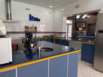 Casa en  venta