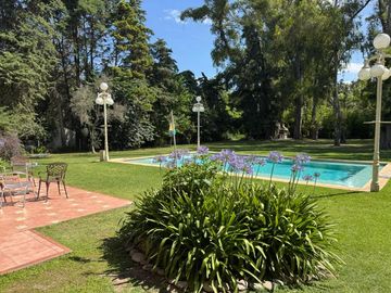 Casa en  venta