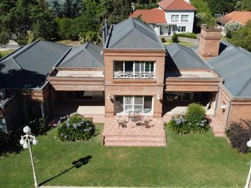 Casa en  venta