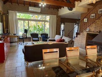 Casa en  venta