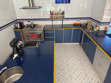 Casa en  venta