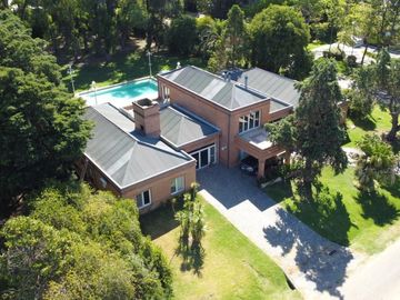 Casa en  venta