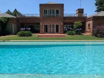Casa en  venta