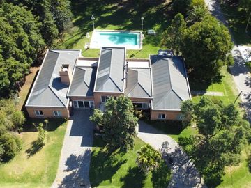 Casa en  venta