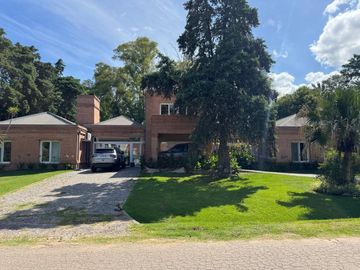 Casa en  venta