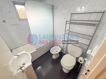 VENTA 3 AMBIENTES CON BALCÓN - MONTE CASTRO