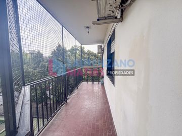 VENTA 3 AMBIENTES CON BALCÓN - MONTE CASTRO