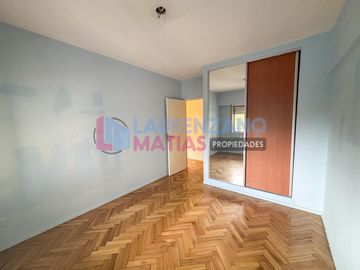 VENTA 3 AMBIENTES CON BALCÓN - MONTE CASTRO