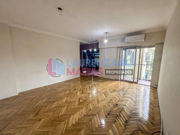 VENTA 3 AMBIENTES CON BALCÓN - MONTE CASTRO