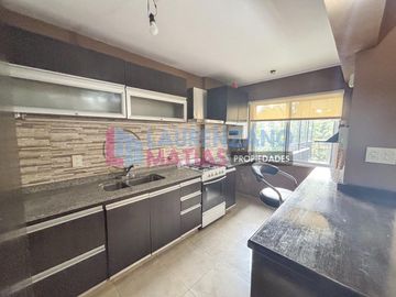 VENTA 3 AMBIENTES CON BALCÓN - MONTE CASTRO