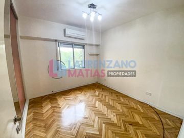 VENTA 3 AMBIENTES CON BALCÓN - MONTE CASTRO