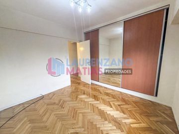 VENTA 3 AMBIENTES CON BALCÓN - MONTE CASTRO