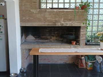 Oportunidad Casa 3 dorm y pile en Barrio cerrado  La Estanzuela