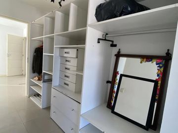 Oportunidad Casa 3 dorm y pile en Barrio cerrado  La Estanzuela