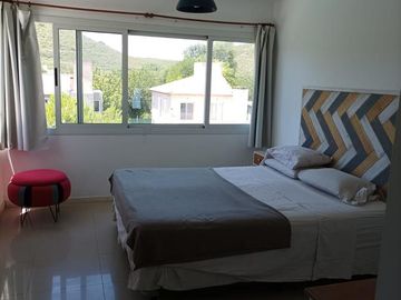 Oportunidad Casa 3 dorm y pile en Barrio cerrado  La Estanzuela