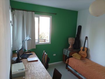 Oportunidad Casa 3 dorm y pile en Barrio cerrado  La Estanzuela