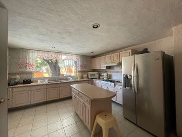 EXCEPCIONAL RESIDENCIA EN VENTA :  EN TORIELLO GUERRA TLALPAN TG