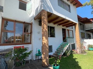 EXCEPCIONAL RESIDENCIA EN VENTA :  EN TORIELLO GUERRA TLALPAN TG