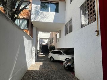 EXCEPCIONAL RESIDENCIA EN VENTA :  EN TORIELLO GUERRA TLALPAN TG