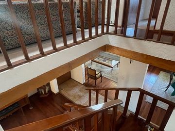 EXCEPCIONAL RESIDENCIA EN VENTA :  EN TORIELLO GUERRA TLALPAN TG