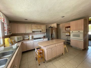 EXCEPCIONAL RESIDENCIA EN VENTA :  EN TORIELLO GUERRA TLALPAN TG