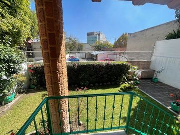 EXCEPCIONAL RESIDENCIA EN VENTA :  EN TORIELLO GUERRA TLALPAN TG