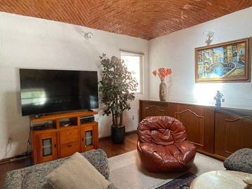 EXCEPCIONAL RESIDENCIA EN VENTA :  EN TORIELLO GUERRA TLALPAN TG
