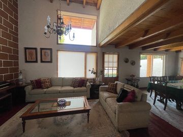 EXCEPCIONAL RESIDENCIA EN VENTA :  EN TORIELLO GUERRA TLALPAN TG
