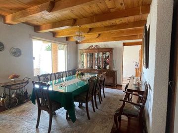 EXCEPCIONAL RESIDENCIA EN VENTA :  EN TORIELLO GUERRA TLALPAN TG