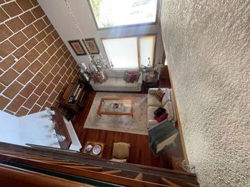 EXCEPCIONAL RESIDENCIA EN VENTA :  EN TORIELLO GUERRA TLALPAN TG