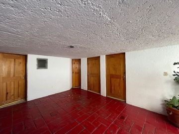 EXCEPCIONAL RESIDENCIA EN VENTA :  EN TORIELLO GUERRA TLALPAN TG