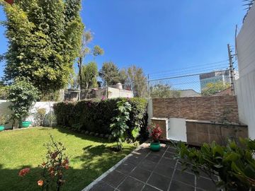 EXCEPCIONAL RESIDENCIA EN VENTA :  EN TORIELLO GUERRA TLALPAN TG