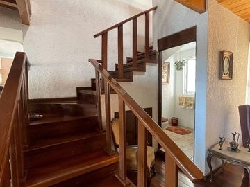 EXCEPCIONAL RESIDENCIA EN VENTA :  EN TORIELLO GUERRA TLALPAN TG