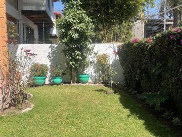 EXCEPCIONAL RESIDENCIA EN VENTA :  EN TORIELLO GUERRA TLALPAN TG