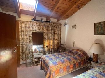 EXCEPCIONAL RESIDENCIA EN VENTA :  EN TORIELLO GUERRA TLALPAN TG
