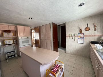 EXCEPCIONAL RESIDENCIA EN VENTA :  EN TORIELLO GUERRA TLALPAN TG
